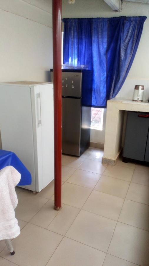 Knowledge For Change House Hotel Fort Portal ภายนอก รูปภาพ
